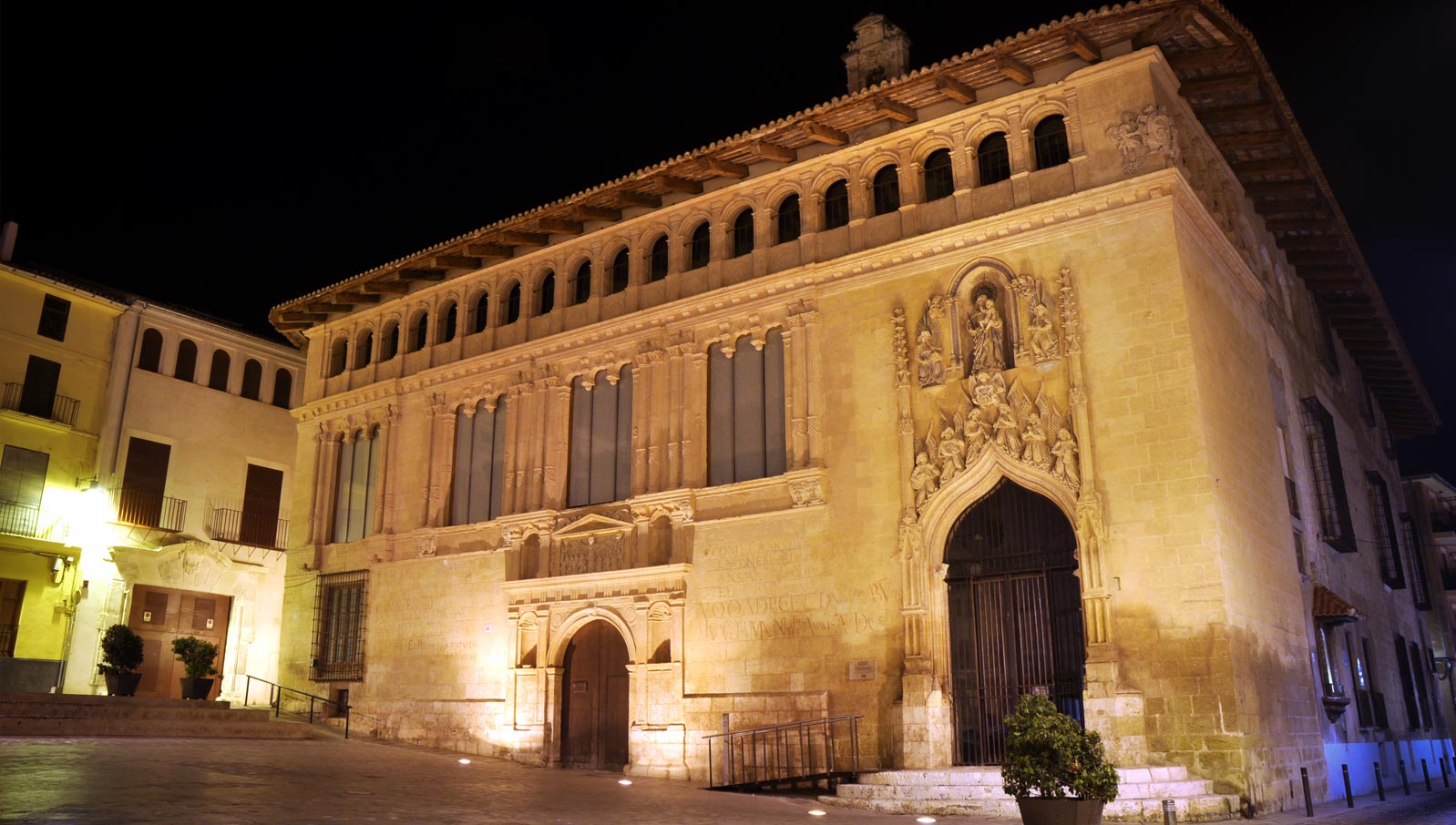 hospital xativa telefono