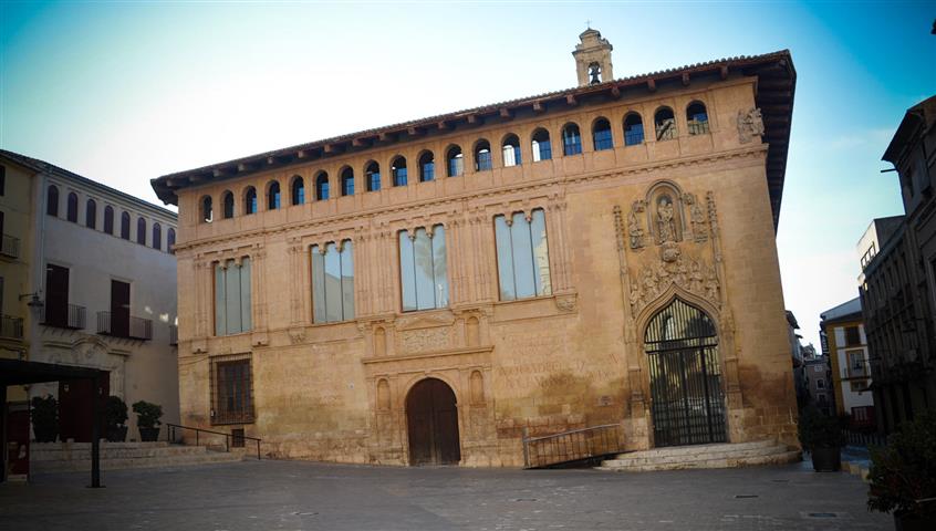 hospital xativa telefono