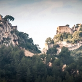 Introduction. The Castle of Xàtiva Introduction. The Castle of Xàtiva